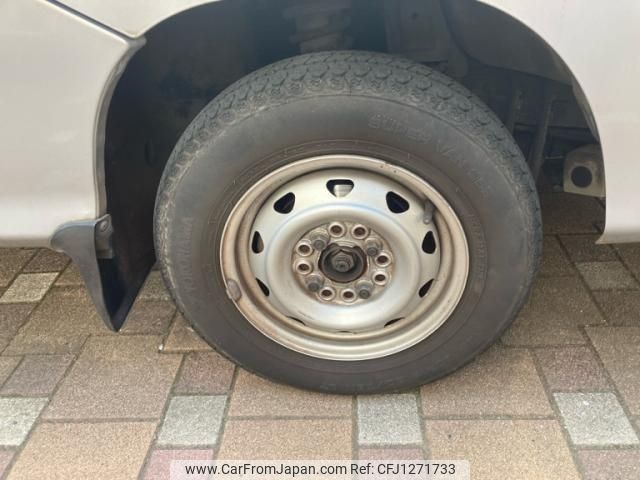 subaru sambar-truck 2005 -SUBARU--Samber Truck LE-TT2--TT2-294618---SUBARU--Samber Truck LE-TT2--TT2-294618- image 2