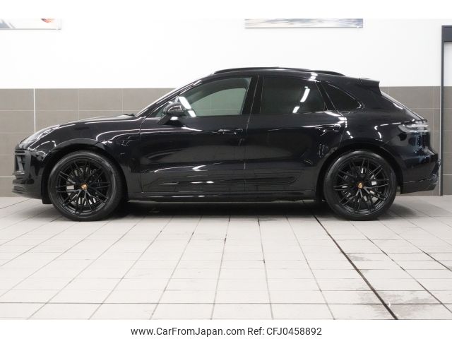 porsche macan 2023 -PORSCHE--Porsche Macan 7BA-J1NUA--WP1ZZZ95ZRLB41***---PORSCHE--Porsche Macan 7BA-J1NUA--WP1ZZZ95ZRLB41***- image 2