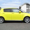 suzuki swift 2006 CFJ1564717 image 9