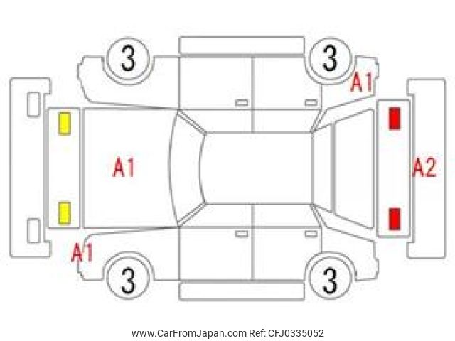 toyota passo 2018 -TOYOTA--Passo DBA-M700A--M700A-0115355---TOYOTA--Passo DBA-M700A--M700A-0115355- image 2