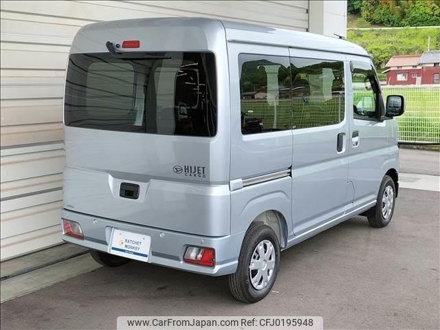 daihatsu hijet-cargo 2023 quick_quick_S700V_S700V-0102628 image 2