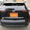 toyota yaris-cross 2022 CFJ1857599 image 12