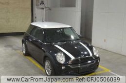 mini mini-others 2006 -BMW--BMW Mini RA16--0TE84393---BMW--BMW Mini RA16--0TE84393-