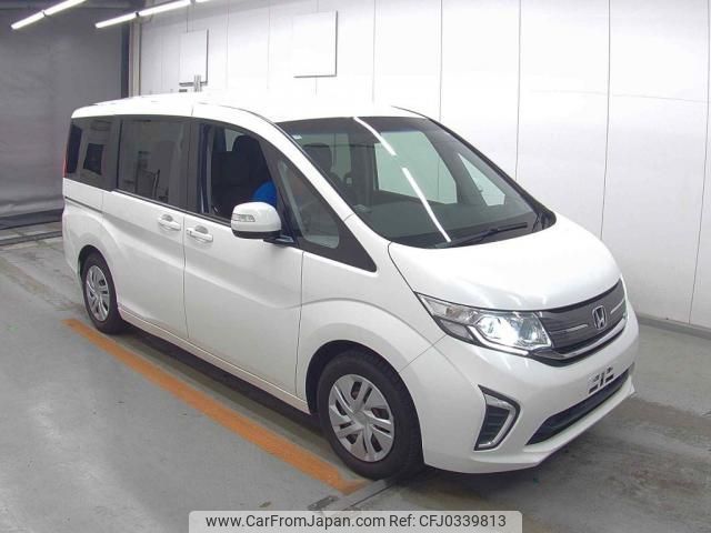 honda stepwagon 2015 quick_quick_DBA-RP1_RP1-1009124 image 1