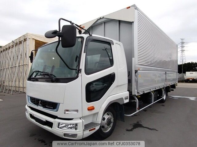 mitsubishi-fuso fighter 2020 -MITSUBISHI--Fuso Fighter 2KG-FK65F--FK65F-605766---MITSUBISHI--Fuso Fighter 2KG-FK65F--FK65F-605766- image 1