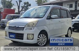 subaru stella 2006 CFJ1858710