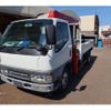 mitsubishi-fuso canter 2001 -MITSUBISHI--Canter KK-FE53EEV--FE53EEV-560876---MITSUBISHI--Canter KK-FE53EEV--FE53EEV-560876- image 1