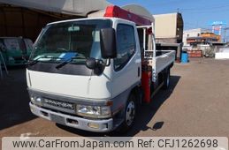 mitsubishi-fuso canter 2001 -MITSUBISHI--Canter KK-FE53EEV--FE53EEV-560876---MITSUBISHI--Canter KK-FE53EEV--FE53EEV-560876-