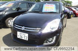 suzuki swift 2016 -SUZUKI 【名変中 】--Swift ZC72S--373294---SUZUKI 【名変中 】--Swift ZC72S--373294-