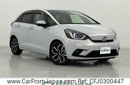 honda fit 2020 -HONDA--Fit 6AA-GR3--GR3-1016086---HONDA--Fit 6AA-GR3--GR3-1016086-