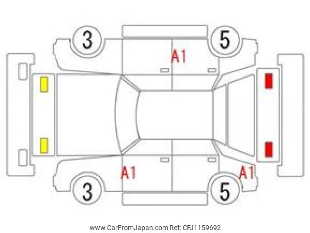 honda vezel 2023 -HONDA--VEZEL 6AA-RV5--RV5-1066420---HONDA--VEZEL 6AA-RV5--RV5-1066420- image 2