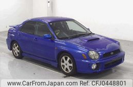 subaru impreza 2001 -SUBARU--Impreza GDA-006030---SUBARU--Impreza GDA-006030-