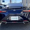 lexus lc 2017 -LEXUS--Lexus LC DAA-GWZ100--GWZ100-0001491---LEXUS--Lexus LC DAA-GWZ100--GWZ100-0001491- image 18