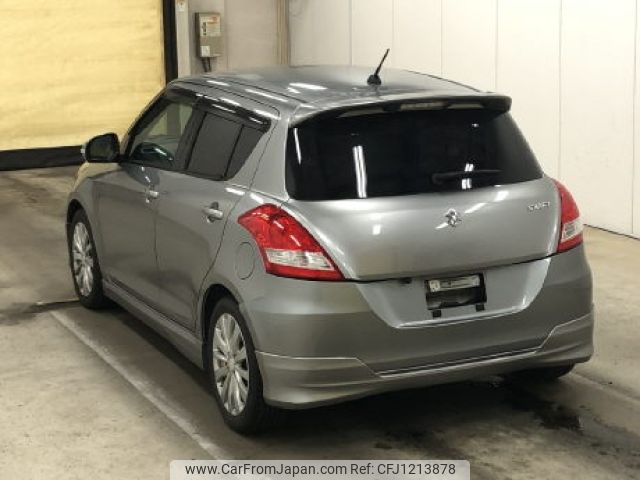 suzuki swift 2013 -SUZUKI--Swift ZS72S-218452---SUZUKI--Swift ZS72S-218452- image 2