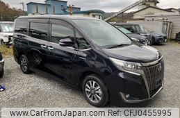 toyota esquire 2019 -TOYOTA--Esquire DAA-ZWR80G--ZWR80-0386438---TOYOTA--Esquire DAA-ZWR80G--ZWR80-0386438-