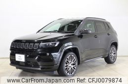 jeep compass 2022 -CHRYSLER--Jeep Compass 3BA-M624--MCANJREB3MFA81692---CHRYSLER--Jeep Compass 3BA-M624--MCANJREB3MFA81692-