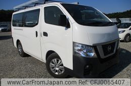 nissan caravan-van 2019 -NISSAN--Caravan Van LDF-VW2E26--VW2E26-112759---NISSAN--Caravan Van LDF-VW2E26--VW2E26-112759-