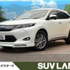 toyota harrier 2014 -TOYOTA--Harrier DBA-ZSU60W--ZSU60-0007567---TOYOTA--Harrier DBA-ZSU60W--ZSU60-0007567- image 1