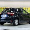 toyota vitz 2017 -TOYOTA--Vitz DAA-NHP130--NHP130-2007247---TOYOTA--Vitz DAA-NHP130--NHP130-2007247- image 18