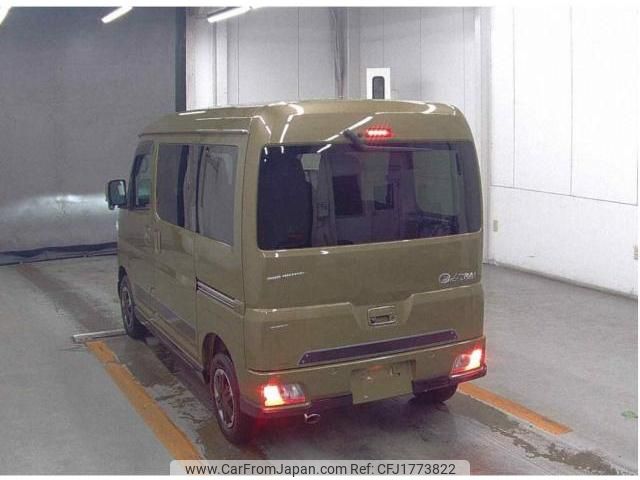daihatsu atrai 2023 CFJ1773822 image 2