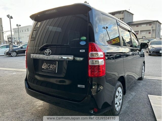 toyota noah 2012 -TOYOTA--Noah ZRR70G--ZRR70-0529976---TOYOTA--Noah ZRR70G--ZRR70-0529976- image 2
