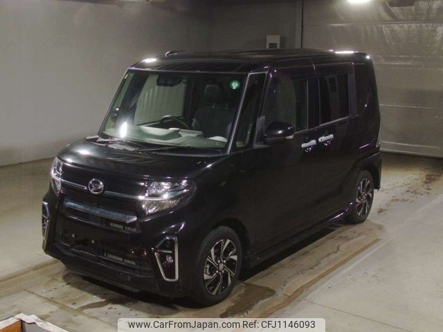 daihatsu tanto 2020 -DAIHATSU--Tanto LA650S-0091051---DAIHATSU--Tanto LA650S-0091051- image 1