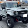 suzuki jimny-sierra 2023 quick_quick_3BA-JB74W_JB74W-187630 image 2