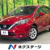 nissan note 2019 -NISSAN--Note DAA-SNE12--SNE12-011909---NISSAN--Note DAA-SNE12--SNE12-011909- image 1