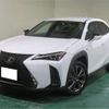 lexus ux 2022 CFJ1830486 image 1
