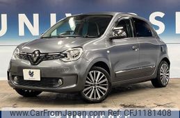 renault twingo 2020 quick_quick_AHH4B_VF1AH0001L0813167