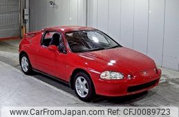 honda cr-x-delsol 1993 -HONDA--CR-X delSol EG1-1100113---HONDA--CR-X delSol EG1-1100113-