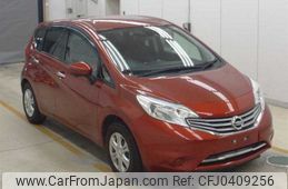 nissan note 2015 22535