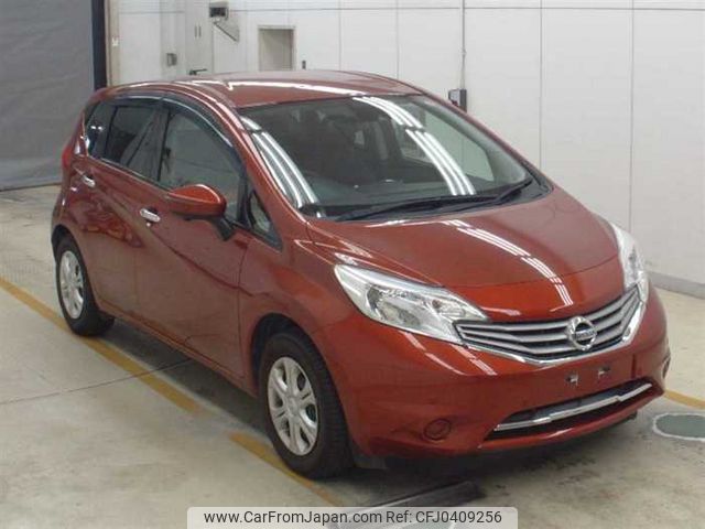 nissan note 2015 22535 image 1