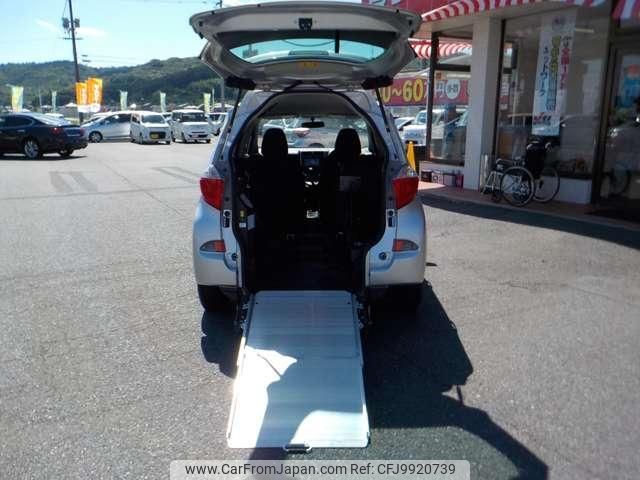 toyota ractis 2014 quick_quick_DBA-NSP122_NSP122-2003773 image 1