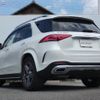 mercedes-benz gle-class 2021 quick_quick_167123_W1N1671232A426404 image 2