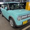 suzuki alto-lapin 2015 CFJ1834167 image 1