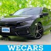 honda civic 2021 quick_quick_6BA-FK7_FK7-1301754 image 1