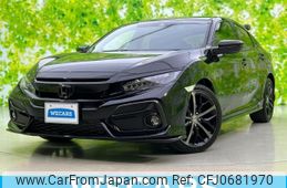 honda civic 2021 quick_quick_6BA-FK7_FK7-1301754