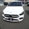 mercedes-benz b-class 2021 -MERCEDES-BENZ 【高知 330ﾕ8011】--Benz B Class 247012--2J266457---MERCEDES-BENZ 【高知 330ﾕ8011】--Benz B Class 247012--2J266457- image 24