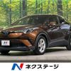 toyota c-hr 2017 -TOYOTA--C-HR DAA-ZYX10--ZYX10-2049126---TOYOTA--C-HR DAA-ZYX10--ZYX10-2049126- image 1