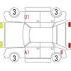 suzuki jimny 2013 -SUZUKI--Jimny ABA-JB23W--JB23W-703549---SUZUKI--Jimny ABA-JB23W--JB23W-703549- image 2