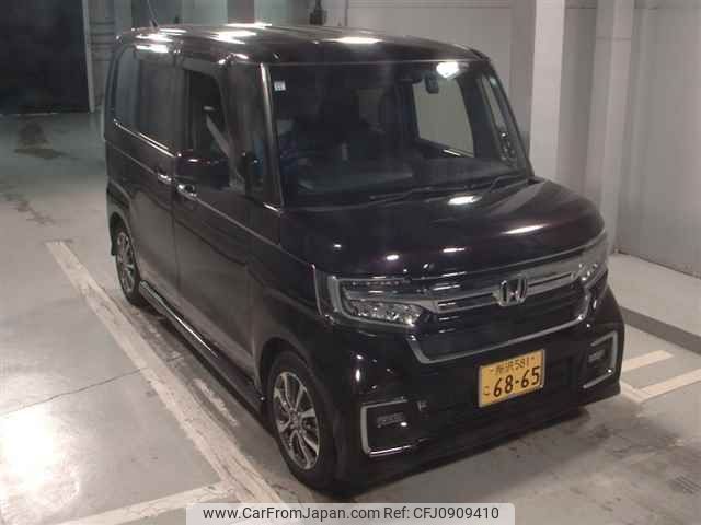 honda n-box 2023 -HONDA 【所沢 581ｺ6865】--N BOX JF3-5283007---HONDA 【所沢 581ｺ6865】--N BOX JF3-5283007- image 1