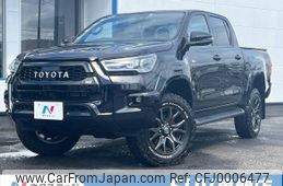 toyota hilux 2022 -TOYOTA--Hilux 3DF-GUN125--GUN125-3938710---TOYOTA--Hilux 3DF-GUN125--GUN125-3938710-