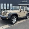 jeep wrangler 2016 CFJ1710006 image 1