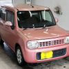 suzuki alto-lapin 2010 -SUZUKI 【宮崎 581ぬ4072】--Alto Lapin HE22S-191285---SUZUKI 【宮崎 581ぬ4072】--Alto Lapin HE22S-191285- image 5