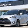 toyota sienta 2018 -TOYOTA 【名変中 】--Sienta NSP172G--7007401---TOYOTA 【名変中 】--Sienta NSP172G--7007401- image 1