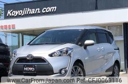 toyota sienta 2018 -TOYOTA 【名変中 】--Sienta NSP172G--7007401---TOYOTA 【名変中 】--Sienta NSP172G--7007401-