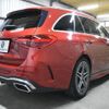 mercedes-benz c-class-station-wagon 2022 -MERCEDES-BENZ--Benz C Class Wagon 3CA-206204C--W1K2062042F058603---MERCEDES-BENZ--Benz C Class Wagon 3CA-206204C--W1K2062042F058603- image 3