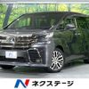 toyota vellfire 2016 quick_quick_AGH30W_AGH30-0072827 image 1