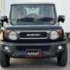 suzuki jimny-sierra 2022 quick_quick_JB74W_JB74W-179055 image 17